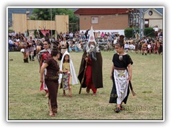 2019 GuerrasCantabras-es- Desfile infantil 25-08-19 (83)